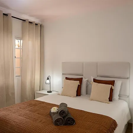 Franco's House, Mar E Serra * Estreito Da Calheta