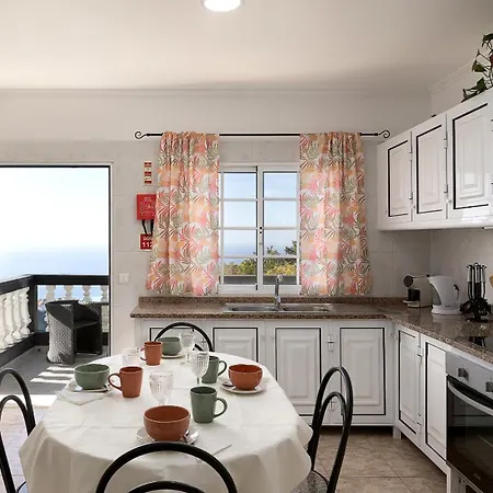 Apartmán Franco's House, Mar E Serra