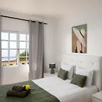 Διαμέρισμα Franco's House, Mar E Serra *