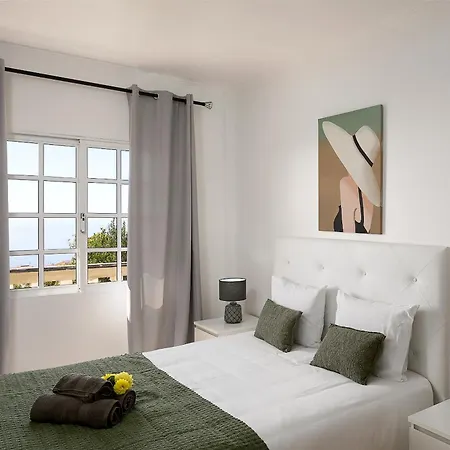 Apartamento Franco's House, Mar E Serra *