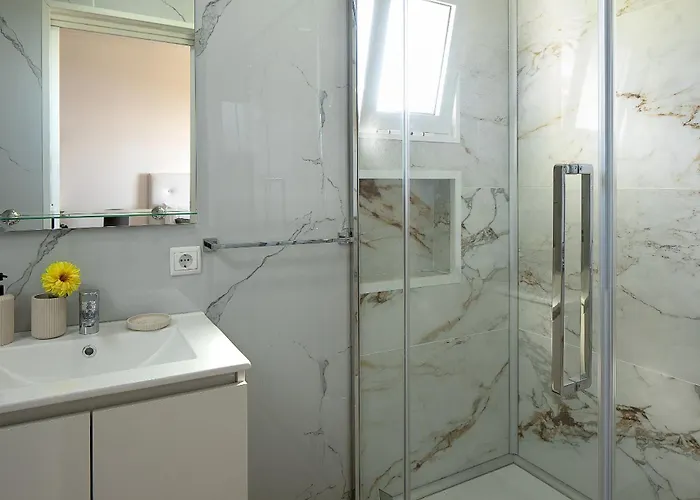 דירה Franco's House, Mar E Serra *