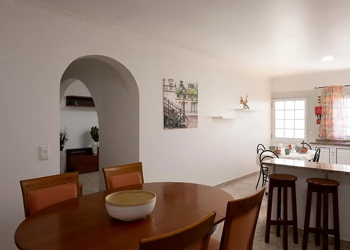 Franco's House, Mar E Serra * Estreito Da Calheta