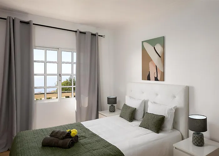 Appartamento Franco's House, Mar E Serra *