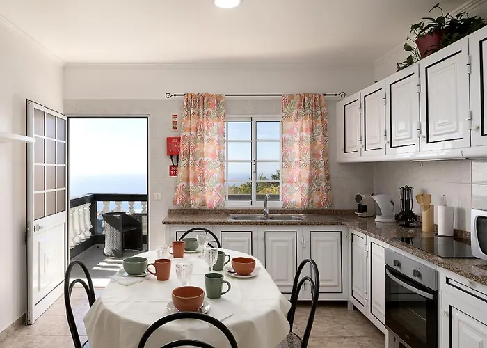 Appartamento Franco's House, Mar E Serra